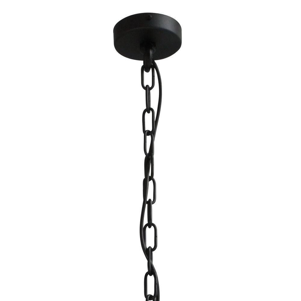 Pendant lamp Industria Bud White Masterlight 8718121182827