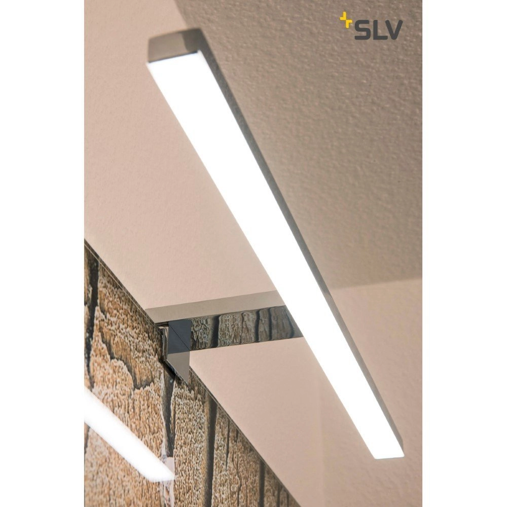 Mirror lamp Dorisa 50cm chrome SLV 4024163190725