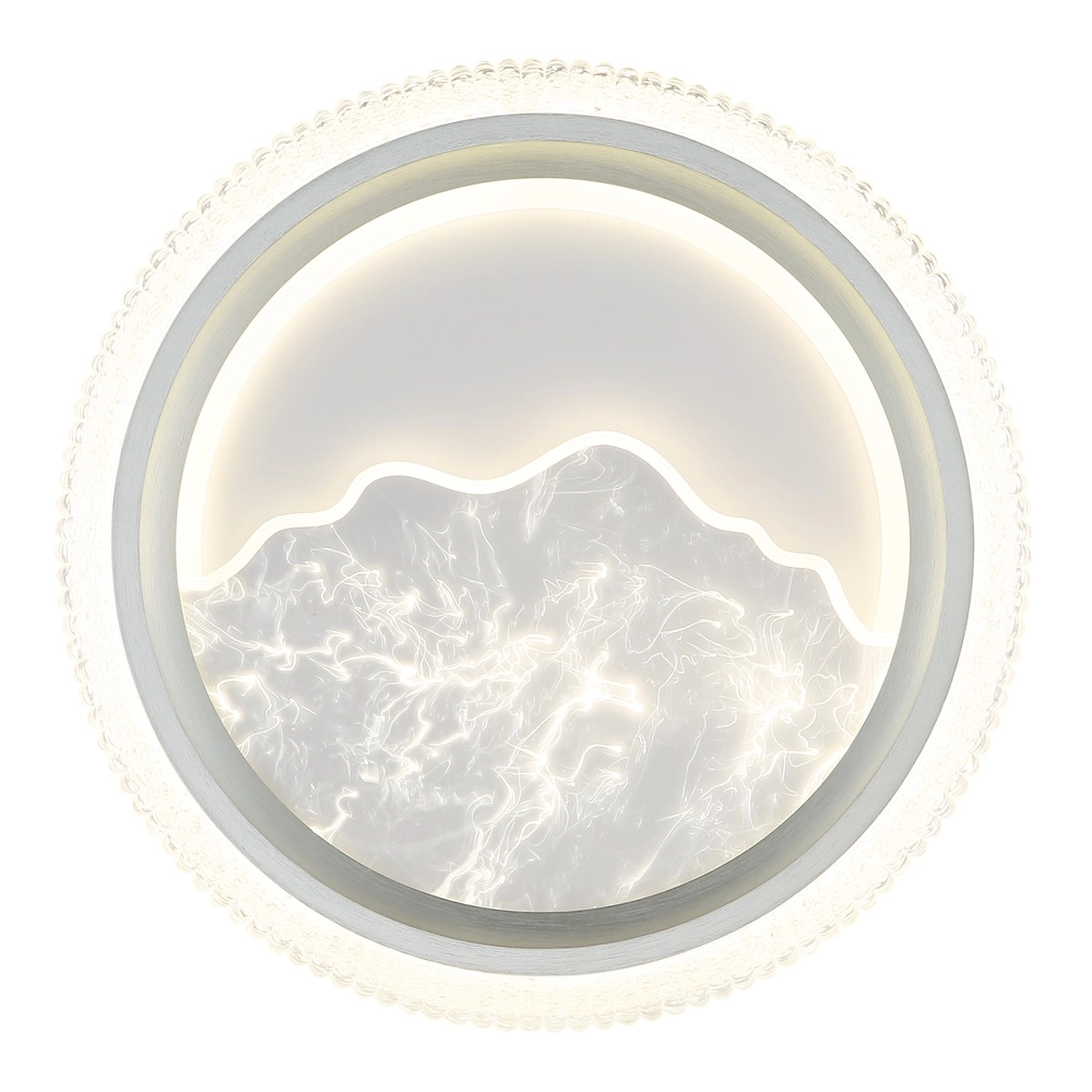 Ceiling lamp Odessa grey Globo 9007371580231