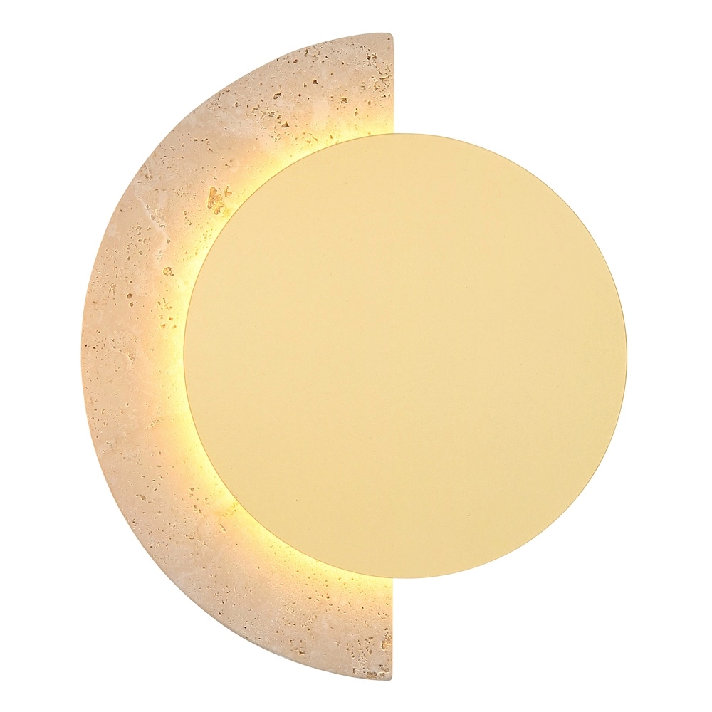 Round wall lamp Rojas 30cm Globo 9007371586684