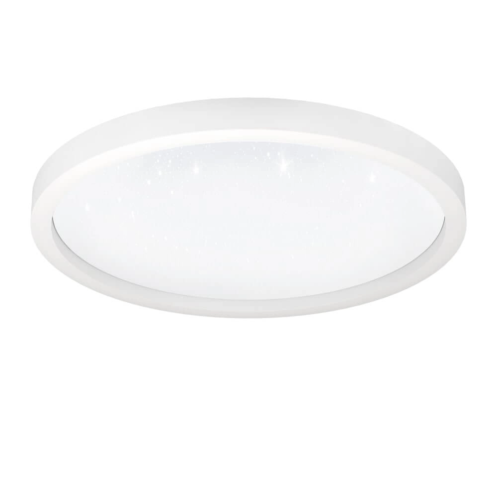 Ceiling lamp Zigbee Montemorelos-Z Ø 57cm white