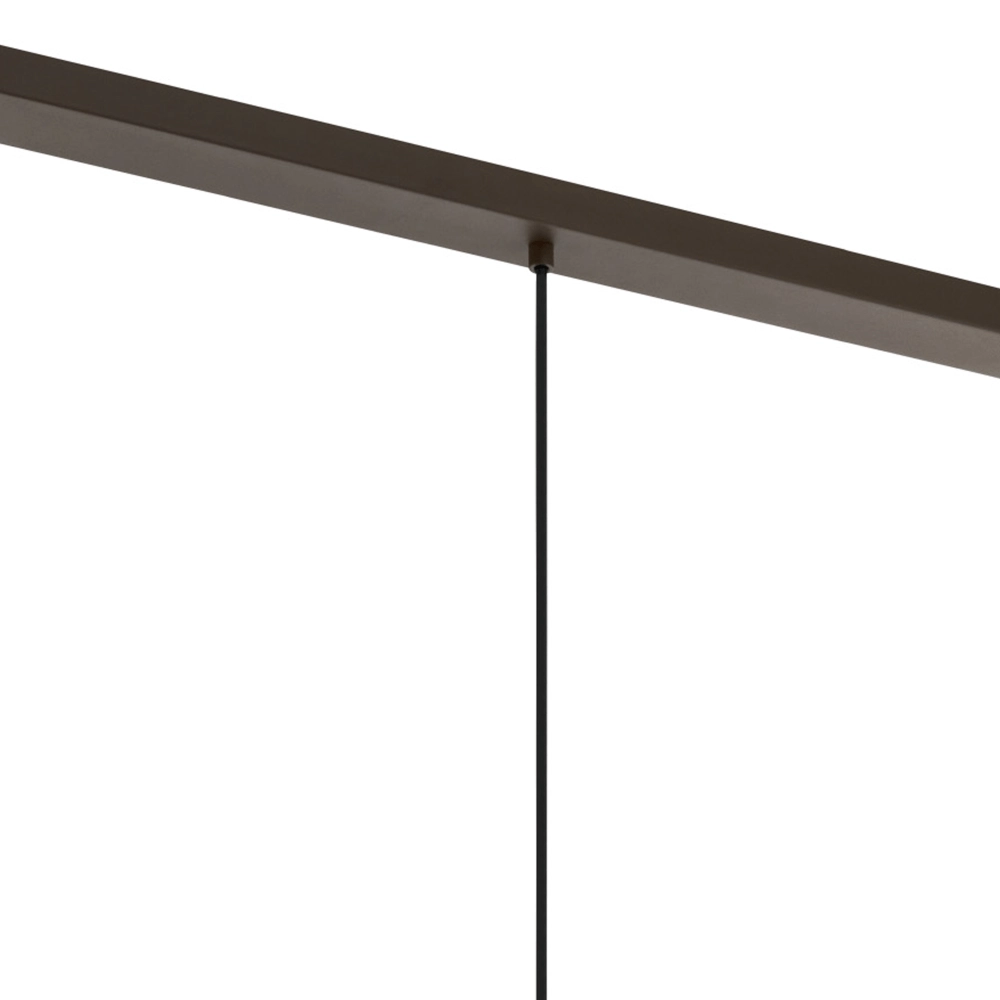Dining table lamp Segezia 3-light Eglo 9002759994389