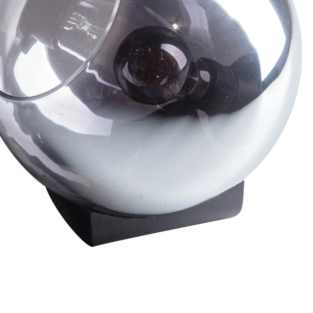 Table lamp Orb Ø 25cm ETH 8719075189238
