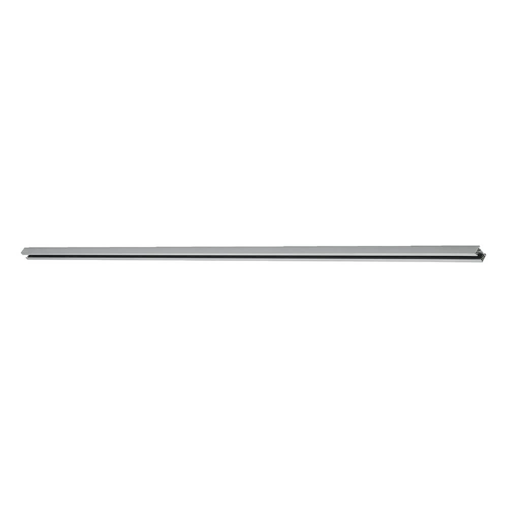 1.6 meters Duoline Rail grey