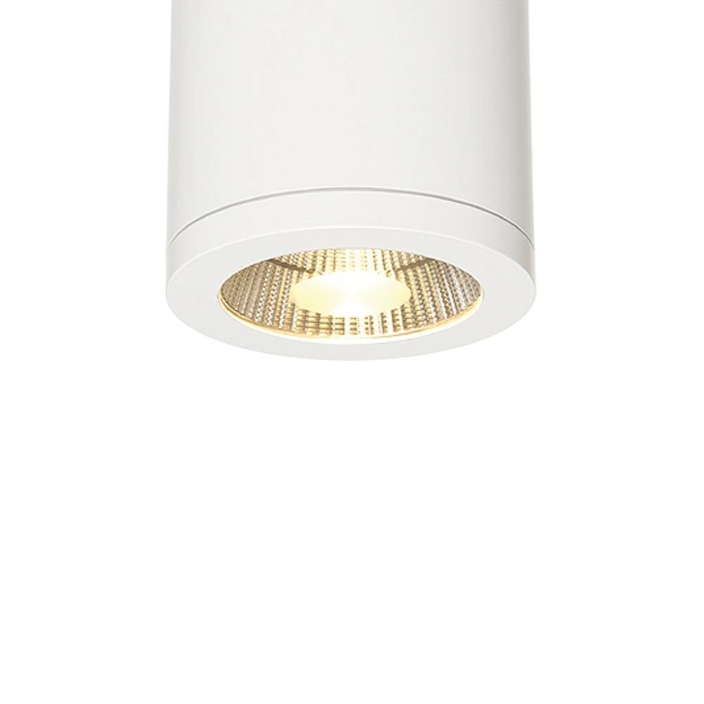 Surface-mounted spot Enola C CL-1 LED SLV 4024163137409