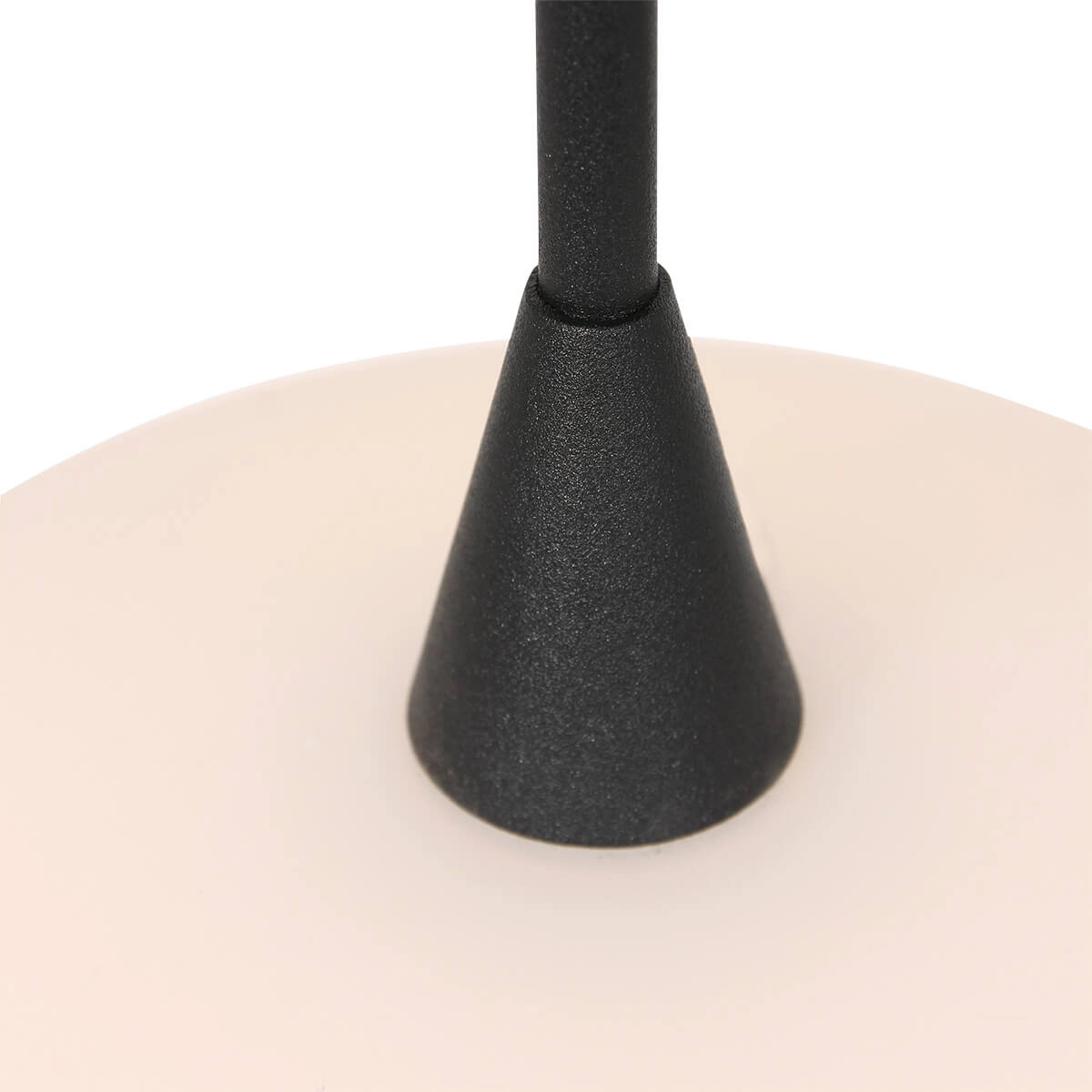 3-light pendant lamp Tallerken Steinhauer 8712746133554