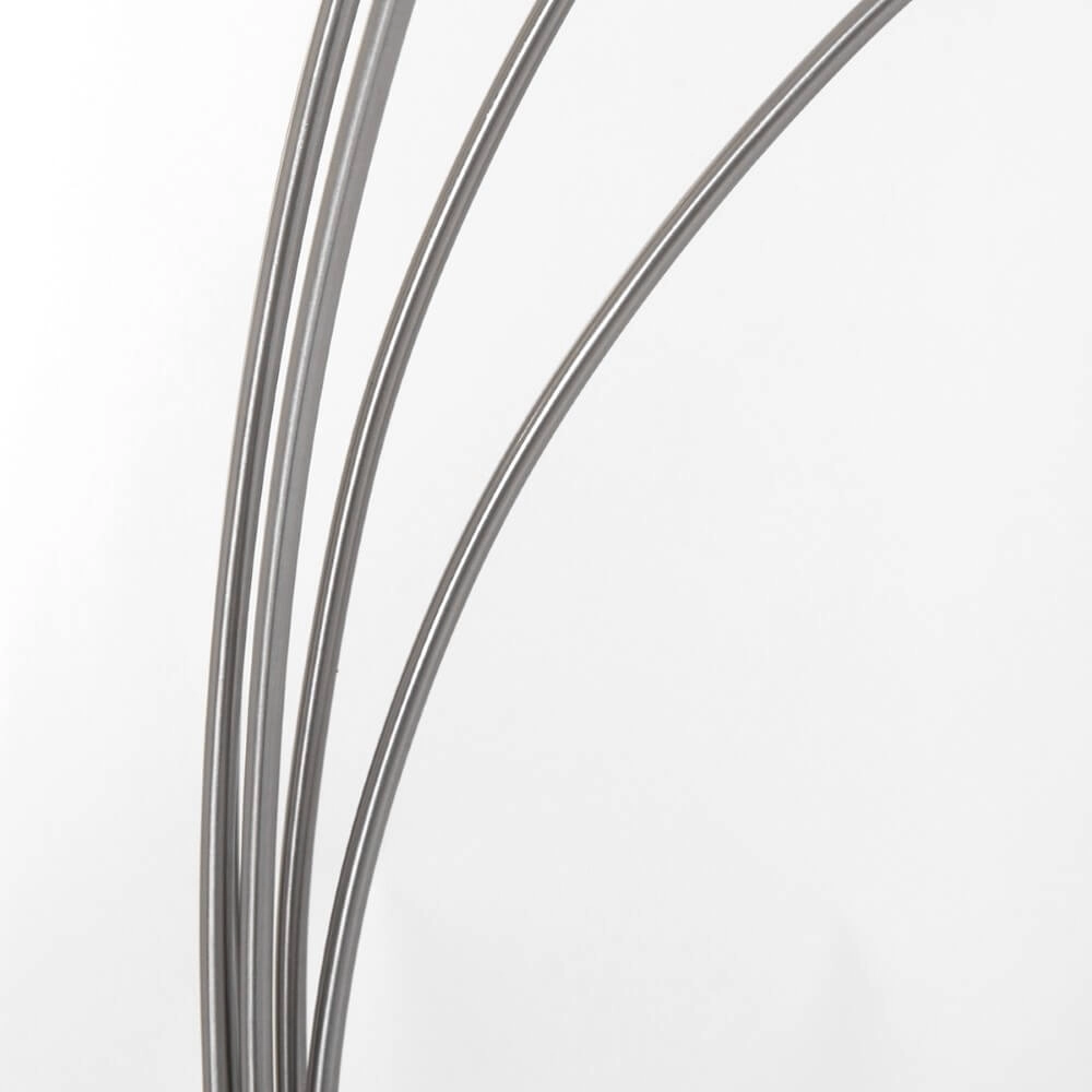 LED standing lamp Mexlite Steinhauer 8712746114799