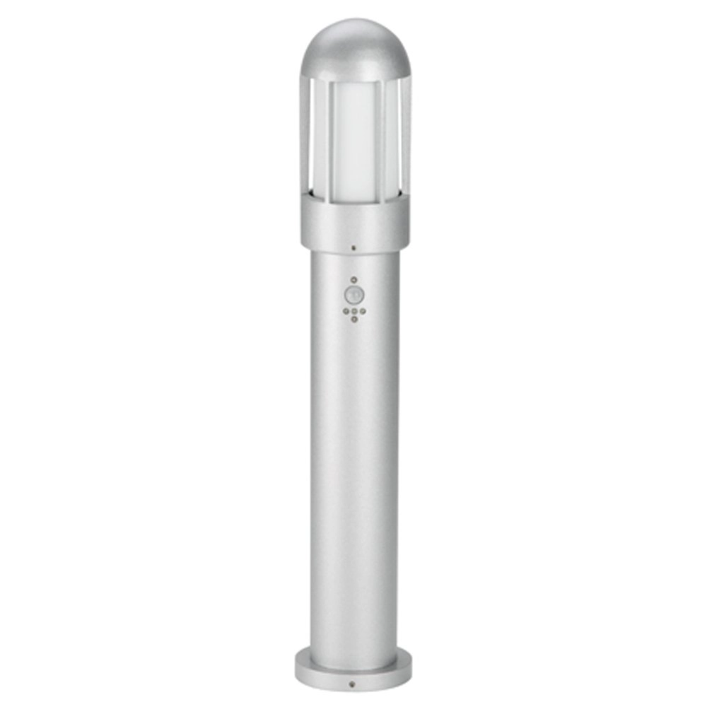 Outdoor lamp Rondo with motion sensor