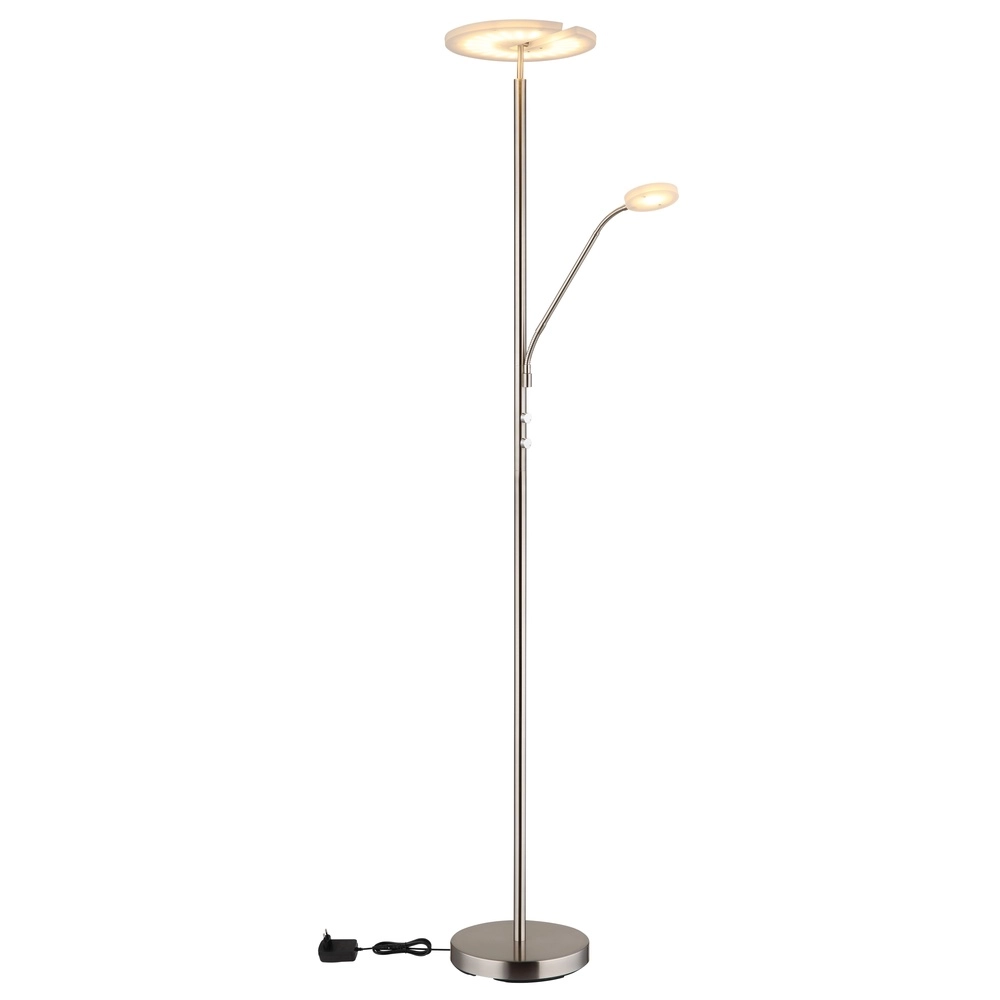 Design reading lamp Stanford nickel Globo 9007371519699