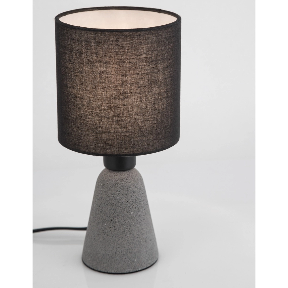 Table lamp Zero white with white hood Lyora 5212017427816