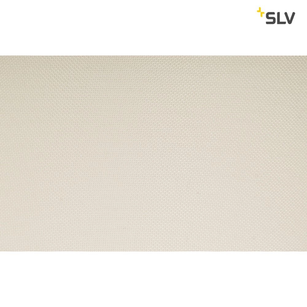 Round lamp Tenora CL-1 50cm white SLV 4024163148276