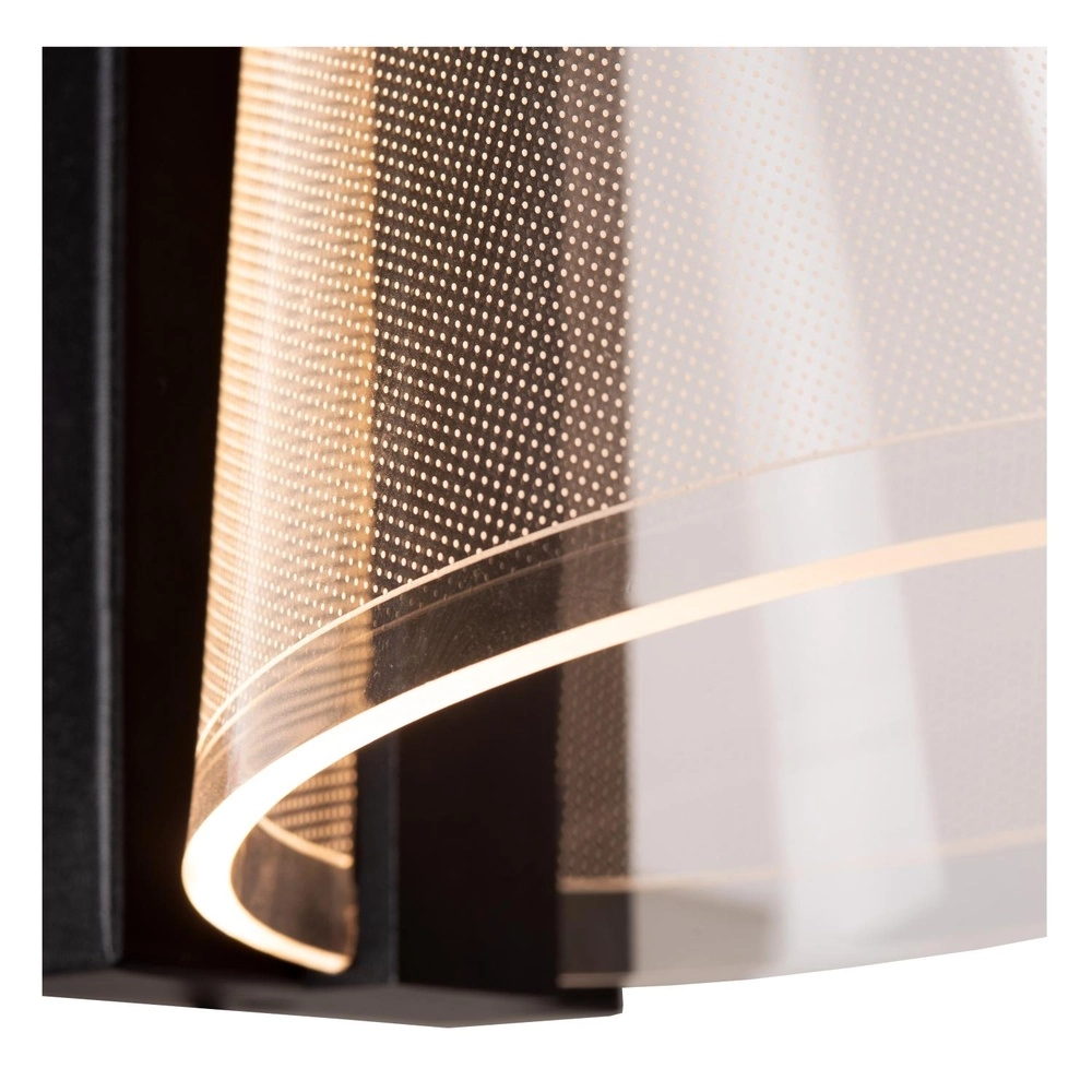 Wall light for bathroom Korgis IP44 Lucide 5411212040602