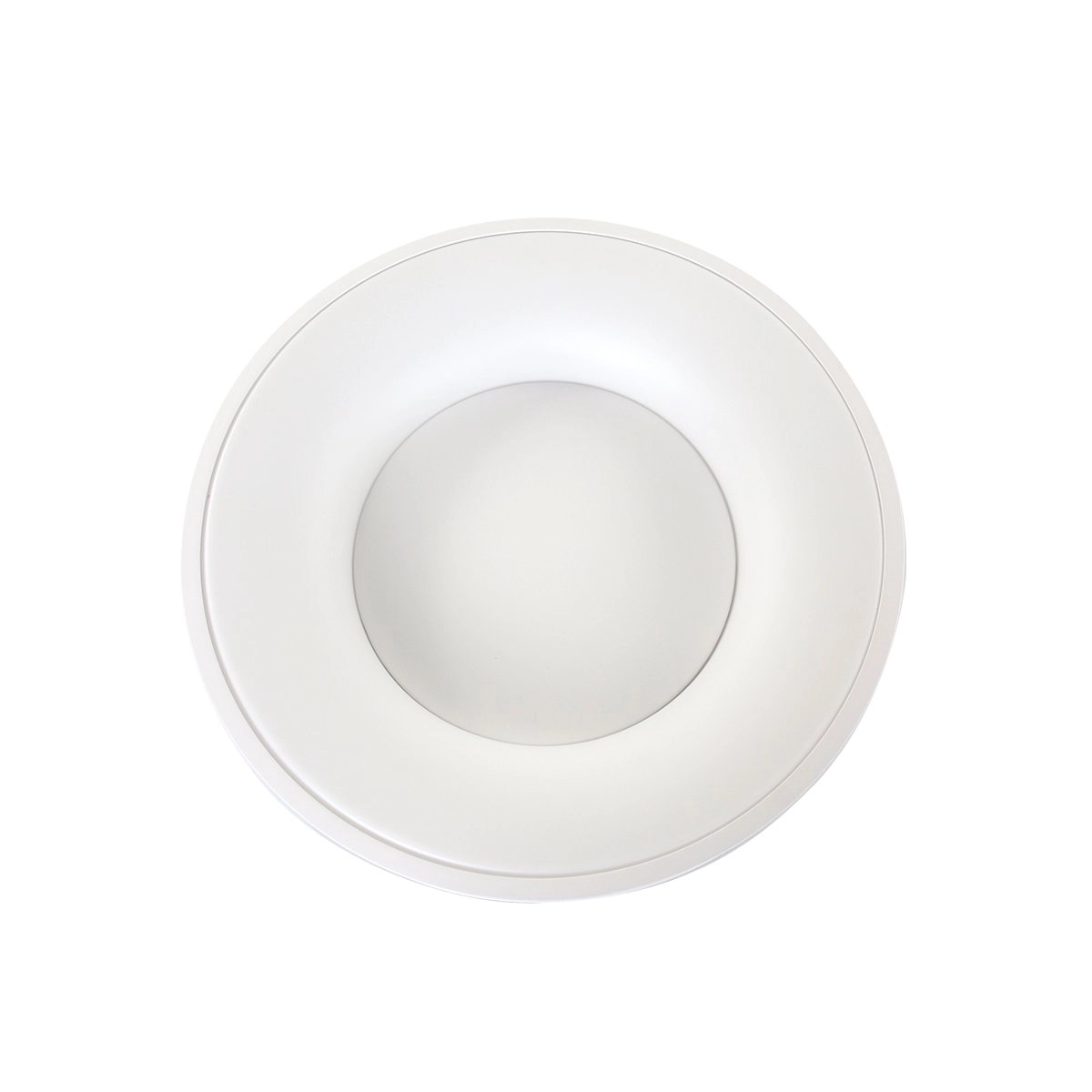 LED ceiling lamp Ringlede Ø 38cm Steinhauer 8712746131239