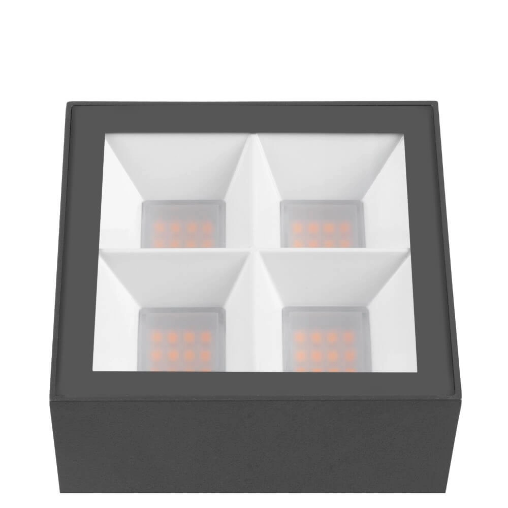 Directional LED spot S-Cube SLV 4024163278041