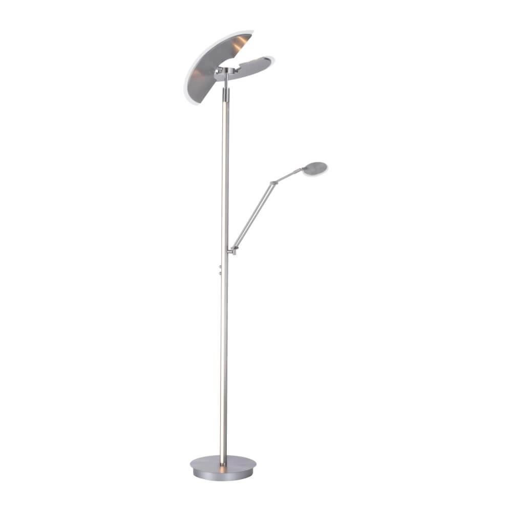 Floor lamp Pure Mutil metal