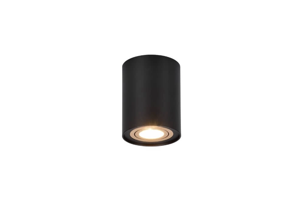Ceiling light Cookie Ø 9.6cm Trio 4017807558890