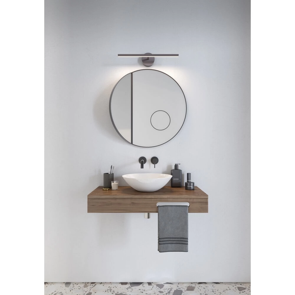 Mirror lamp Ip metal 6.2W Nordlux 5704924021916