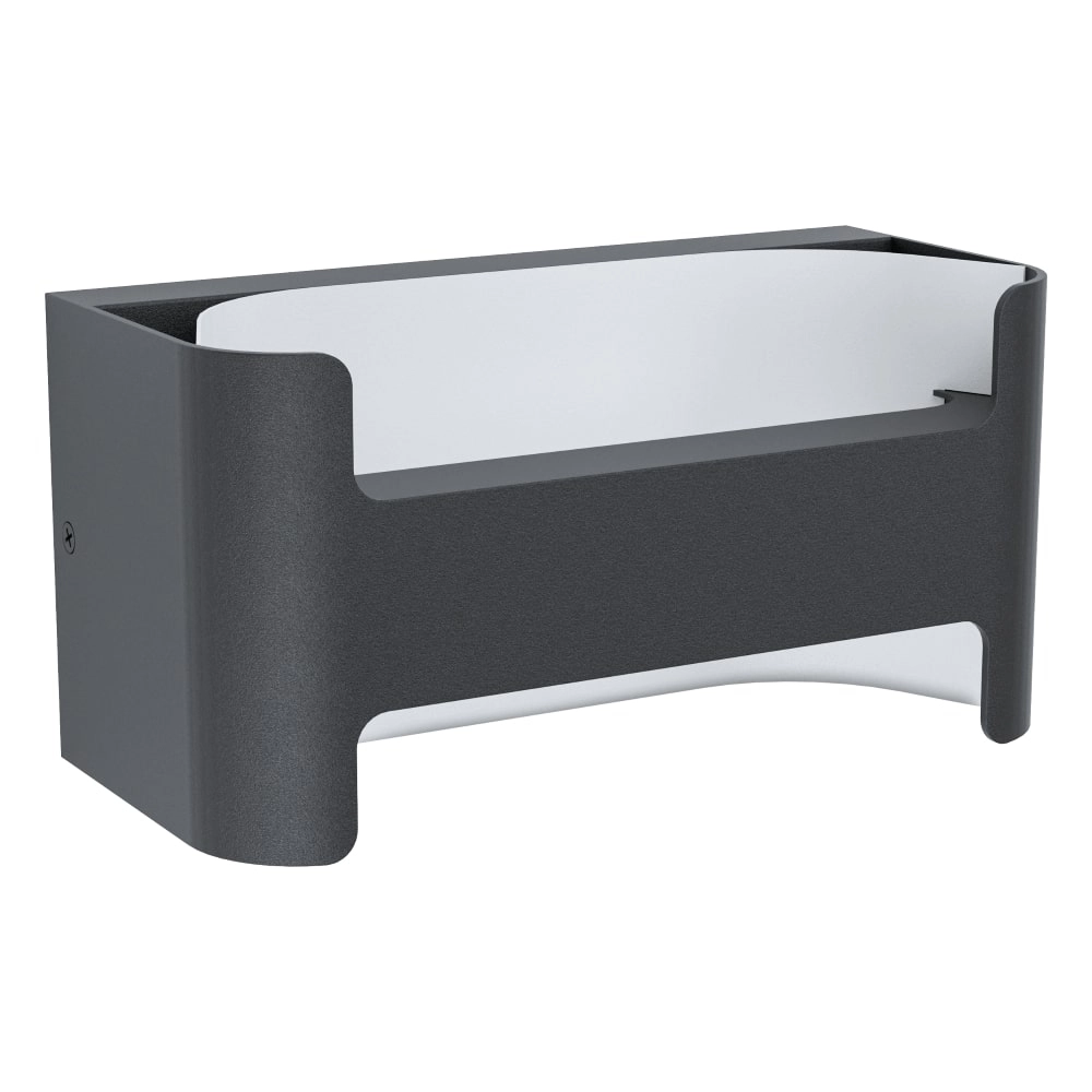 Design wall spotlight Passirano