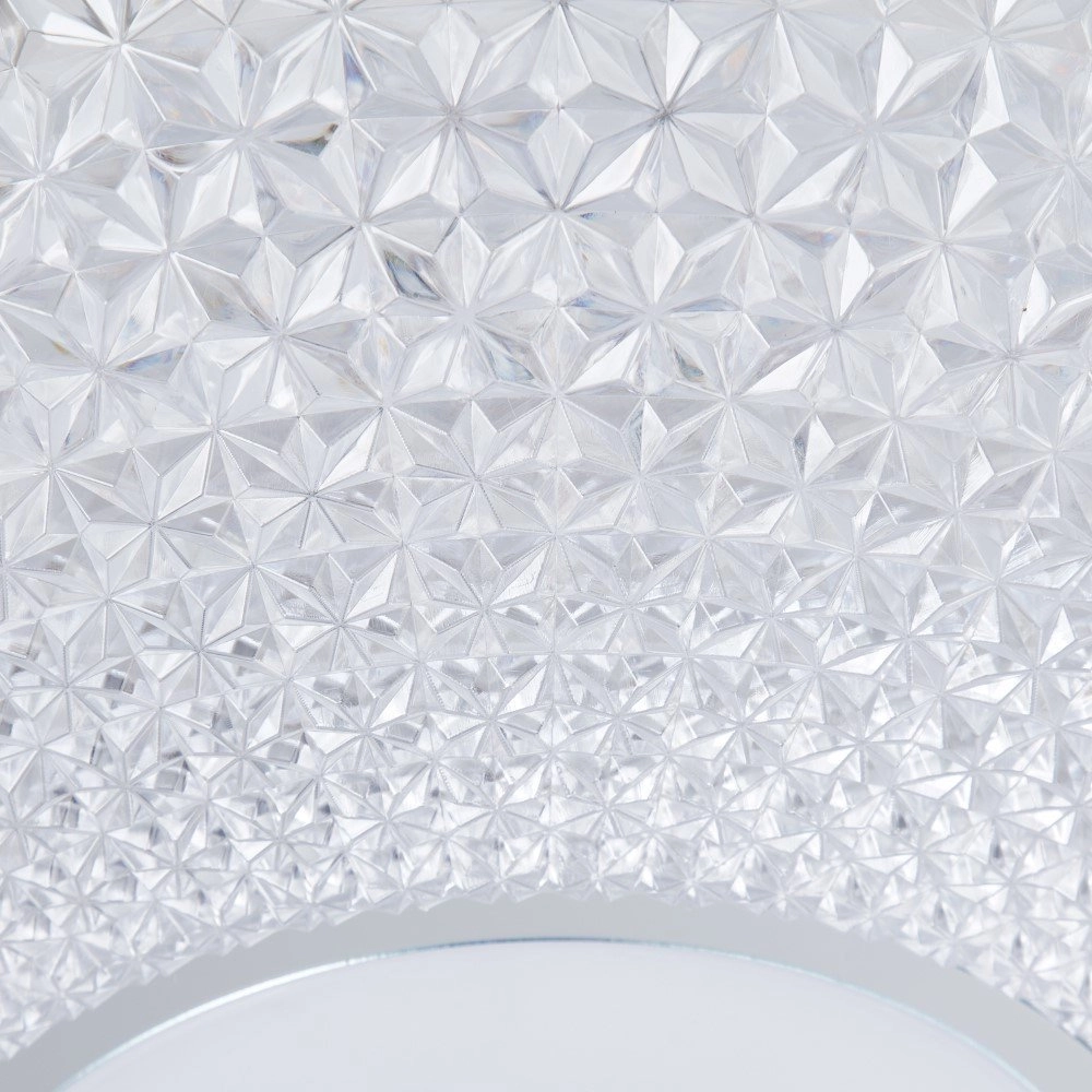 Led ceiling light Nunya Ø 42cm Brilliant 4004353356094