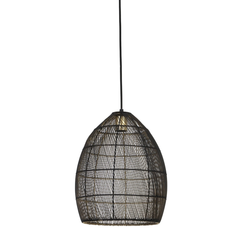 Pendant lamp Meya Ø 30cm