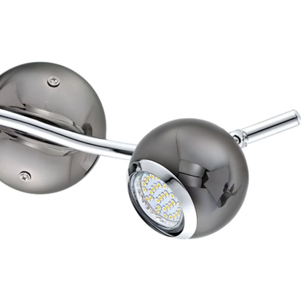 LED ceiling spot Bimeda LED Eglo 9002759310066