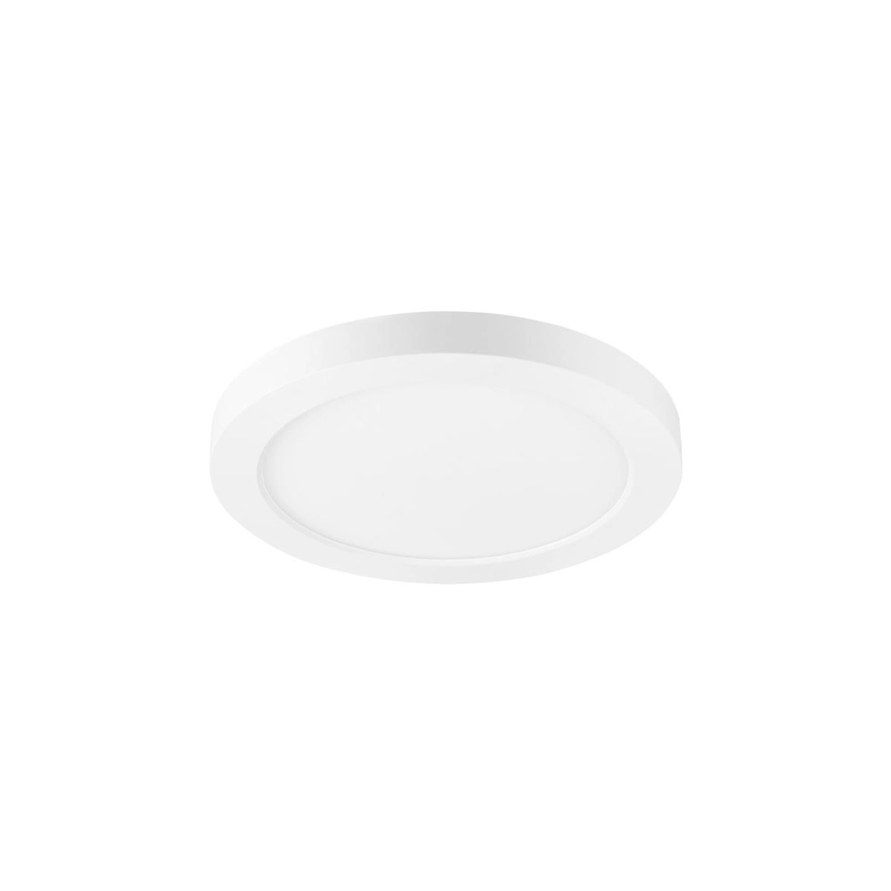 Ceiling light Vario Ø 21.7cm white SLV 4024163316279