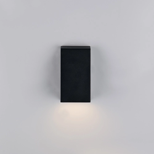 Wall lamp Braga Black Trio 4017807687576