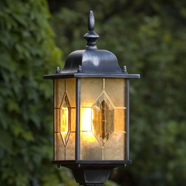 Outdoor lamp Milano with motion sensor KonstSmide 7318302497590