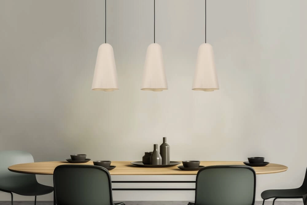 Design hanging lamp Tolleric 3-light Stars of Light 9008606274369