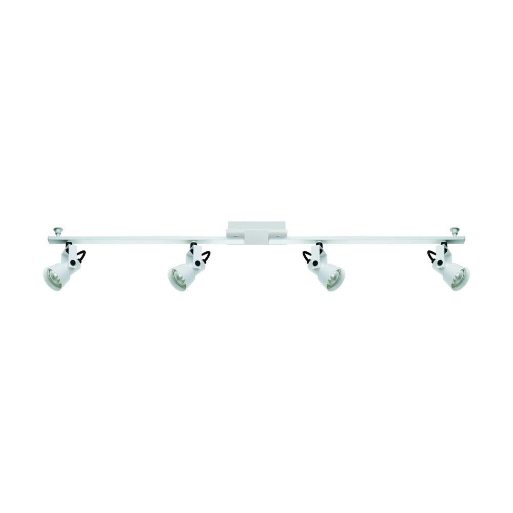 Ceiling lamp Trillo 4-light white