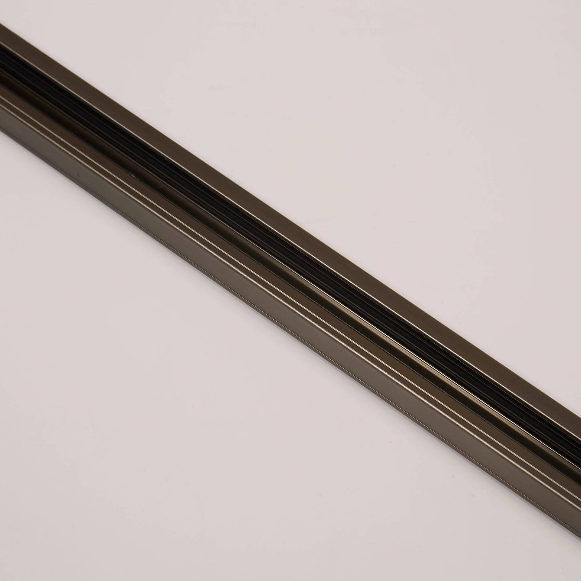 2 meter rail TraQ bronze Lyora 5053423317106