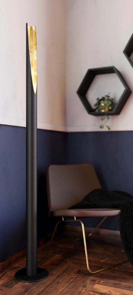 LED standing lamp Barbotto Eglo 9002759975845