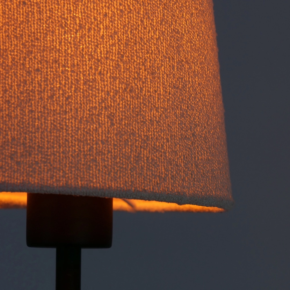 Table lamp Febres E27 - sand Eglo 9008606312801