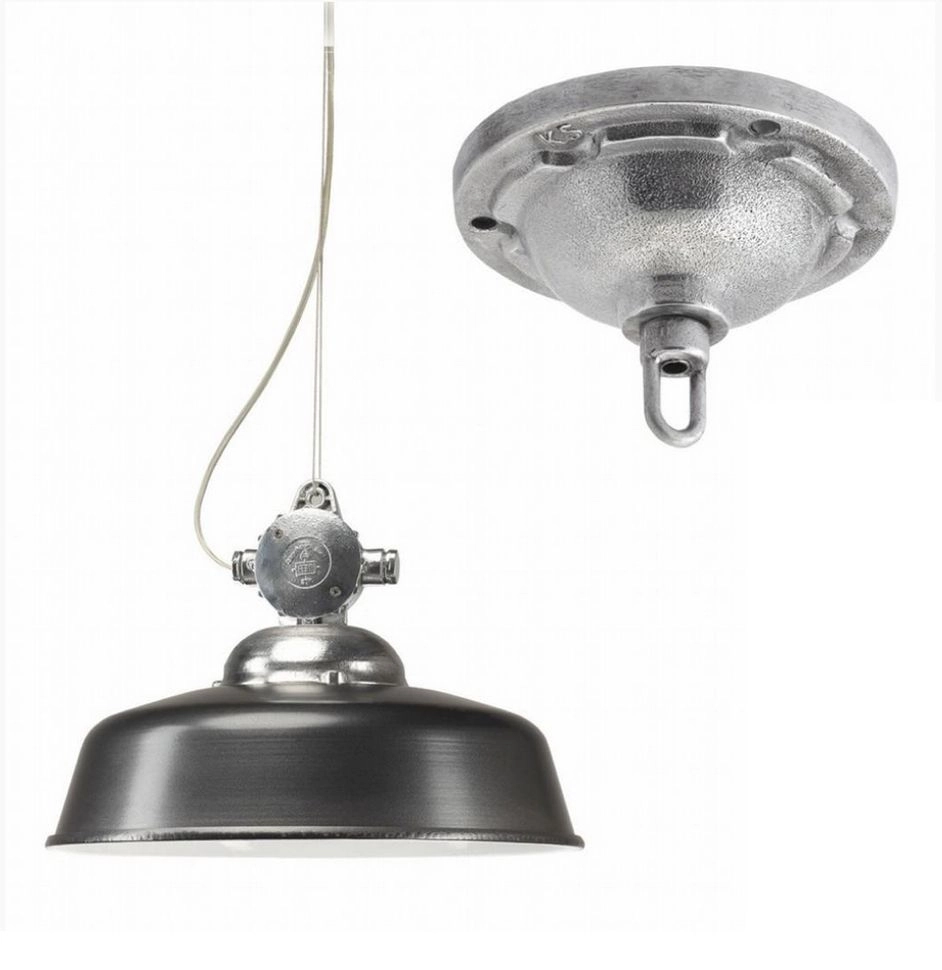 Porch hanging lamp Detroit Nostalgic KS Verlichting 8,71473E+12