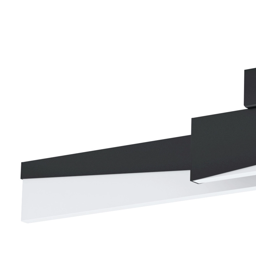 LED ceiling lamp Isidro Eglo 9002759995614