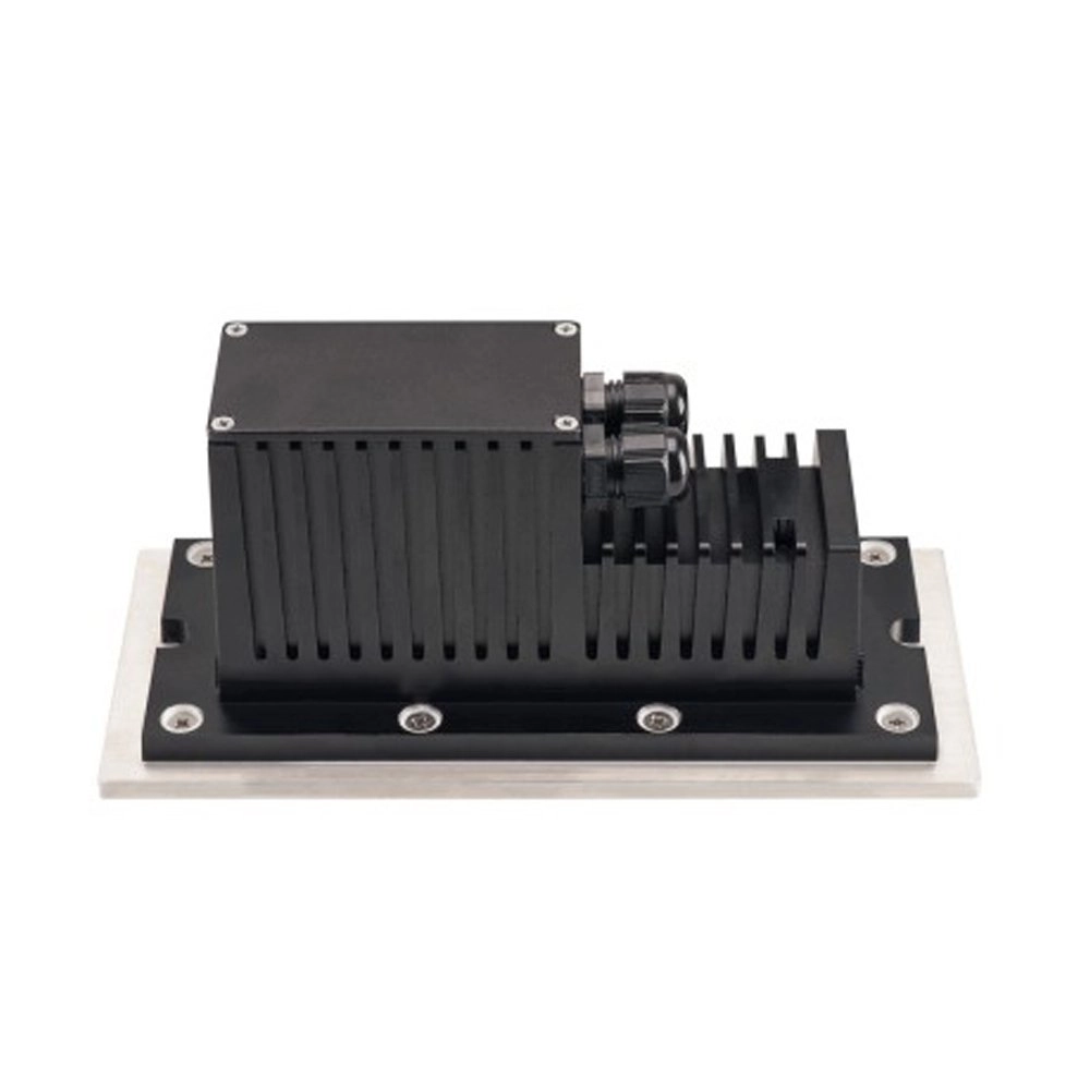 LED built-in lamp Brick for outside SLV 4024163164467