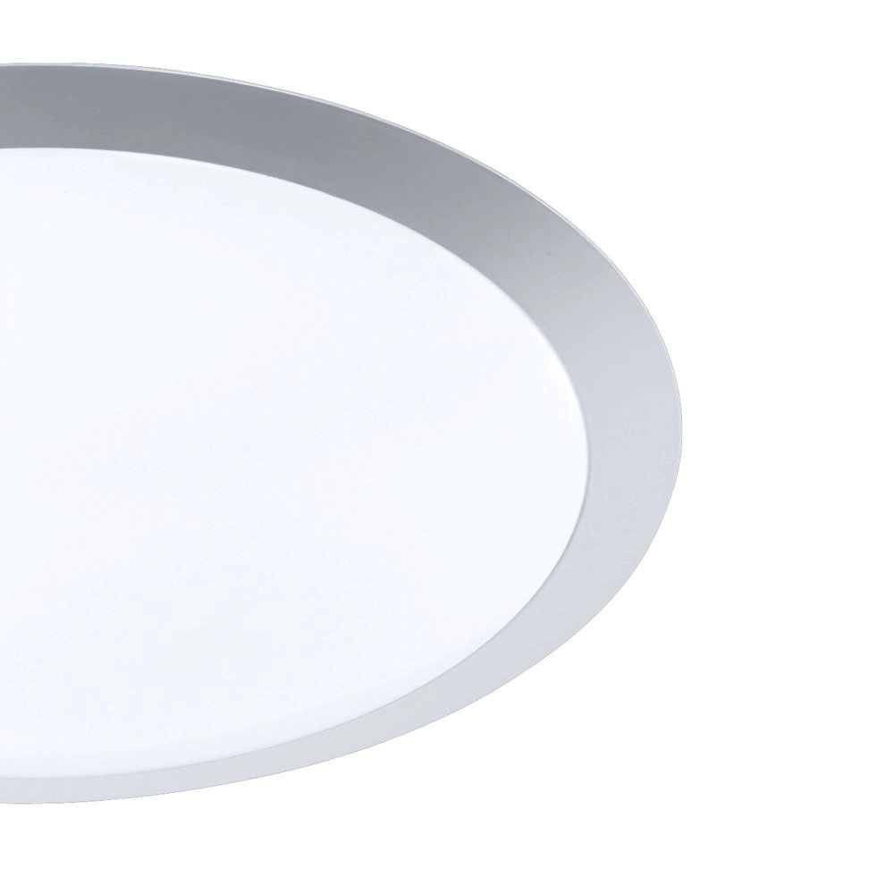 LED flush ceiling light Serie 6265 42cm Trio 4017807246803