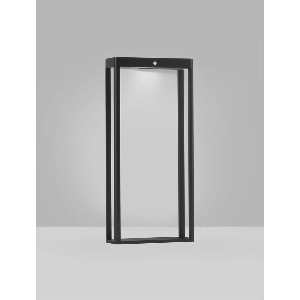 Solar lamp Berni M anthracite Lyora 5212017449276