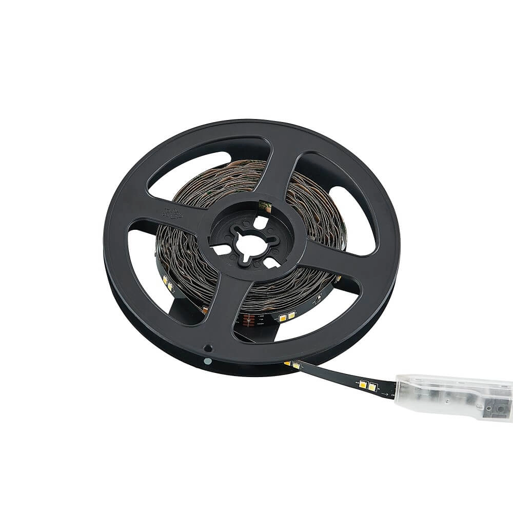 LED strip Gaming Chip black Trio 4017807577365
