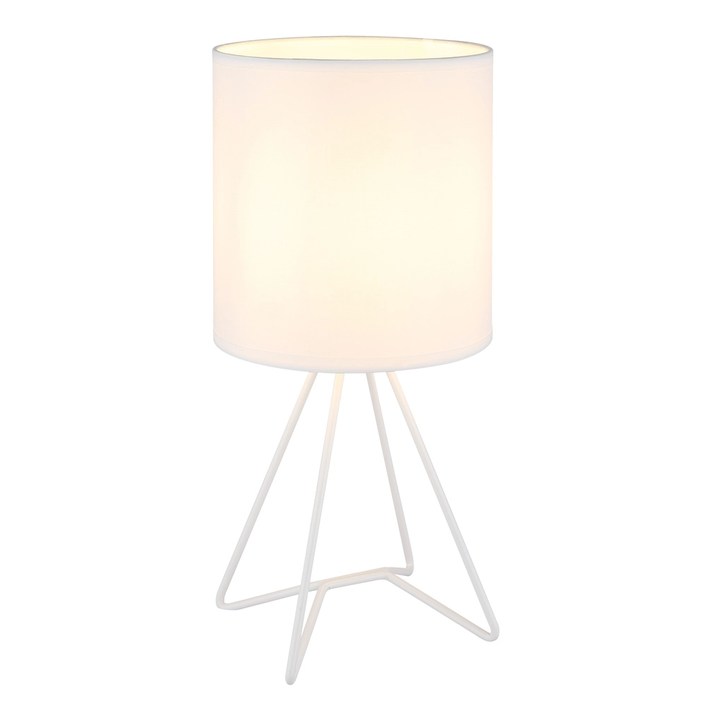 Design table lamp Tamian white