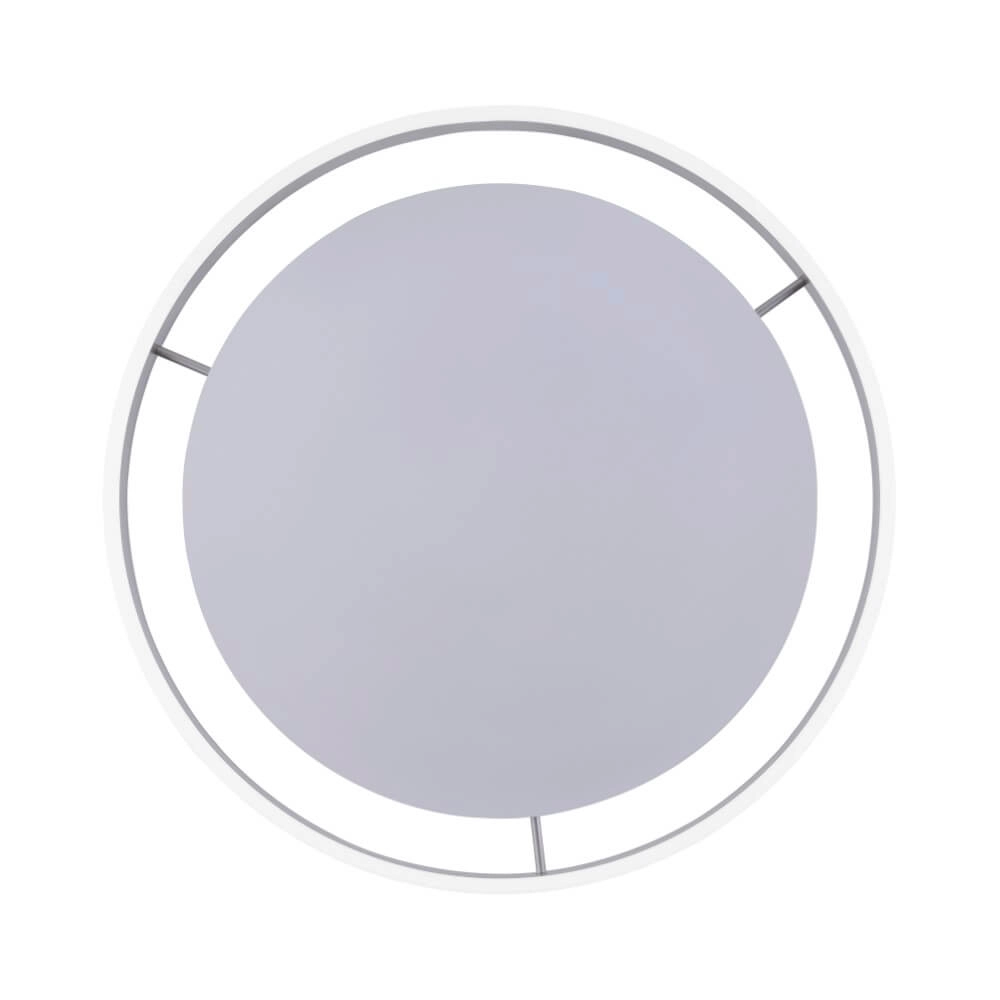 Ceiling lamp Q-Vito Ø 59cm metal Paul Neuhaus 4012248333877