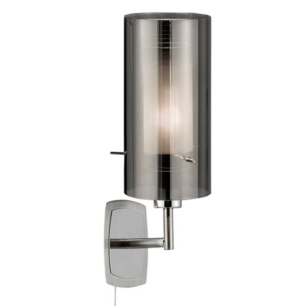 Wall lamp Duo 2 Searchlight 5053423018966