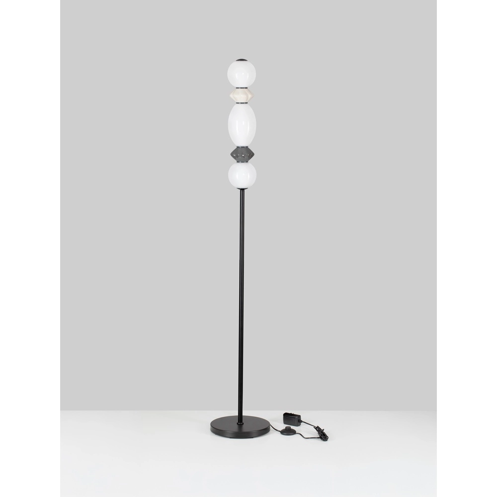 Floor lamp Pallina 160cm Lyora 5212017484079