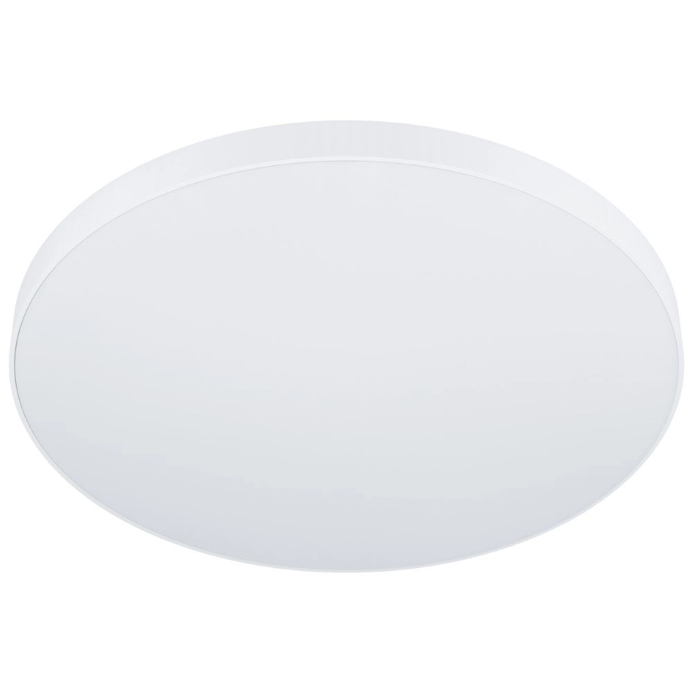 LED flush ceiling light Zubieta-A Dimmable