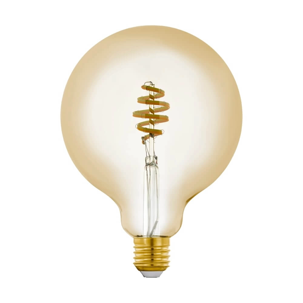 LED lamp bulb Zigbee - E27 - 4.9 watt - 2200-6500K - G125