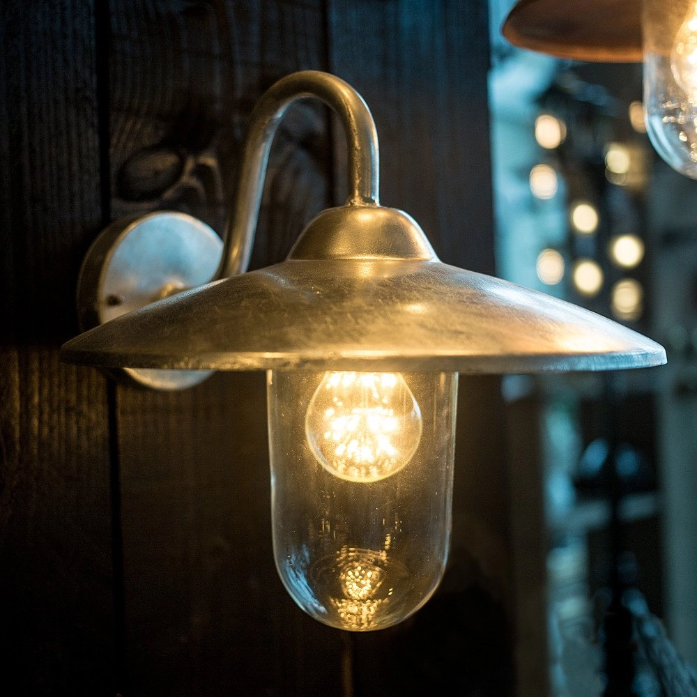 Barn lamp Brig KS Verlichting 8714732734806