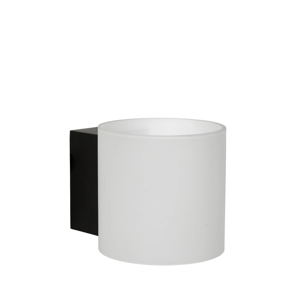 Design wall lamp Jelte IP44 suitable for bathroom
