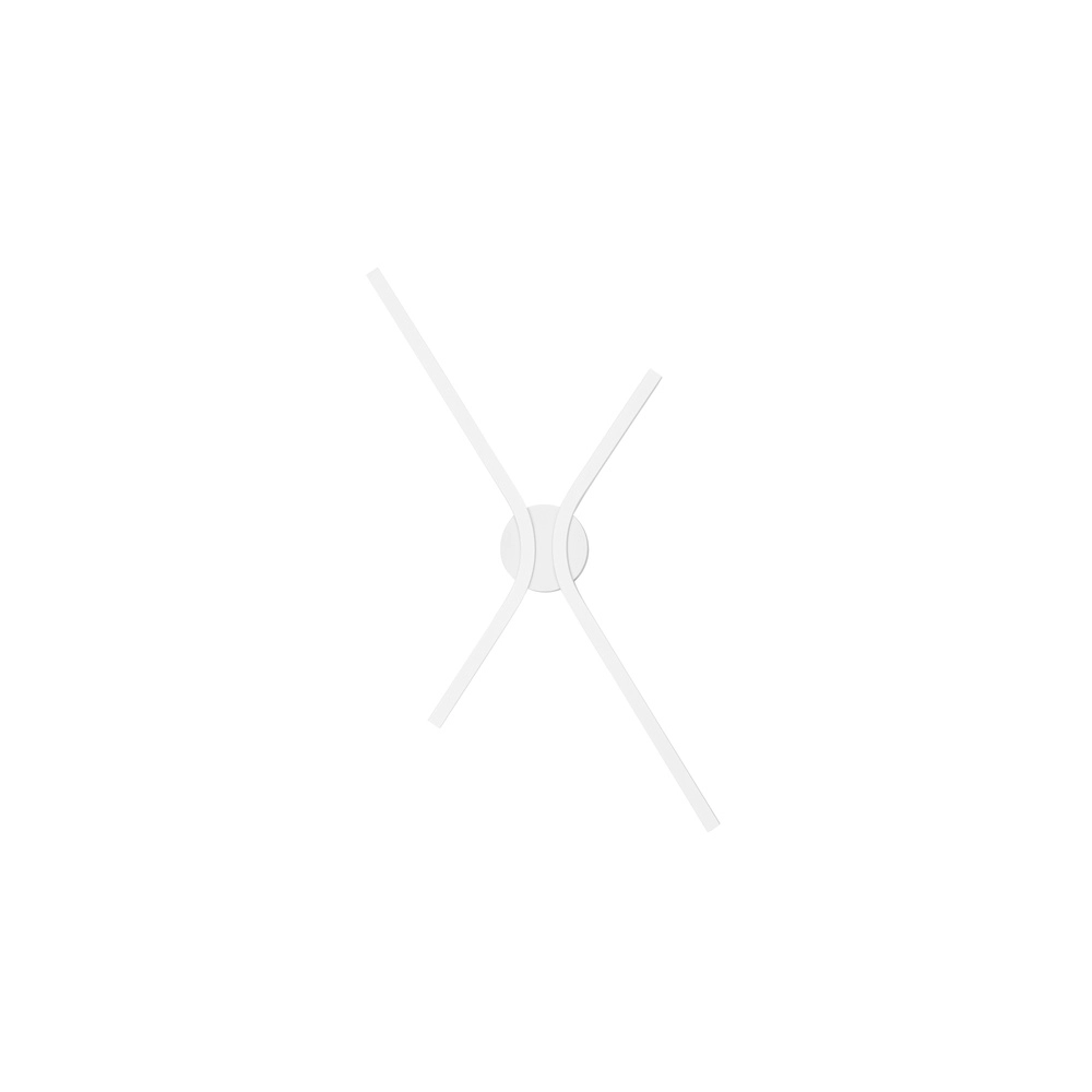 Design wall lamp Akro white Lyora 5212017461742