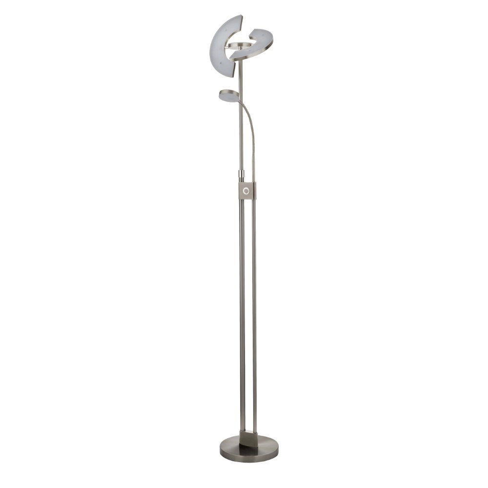 Sleek reading lamp Gio