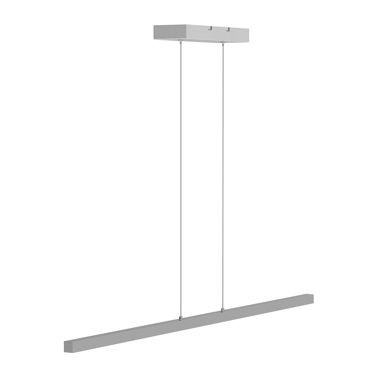 Led pendant light light stripe